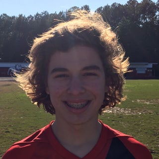 Gavin Hammond