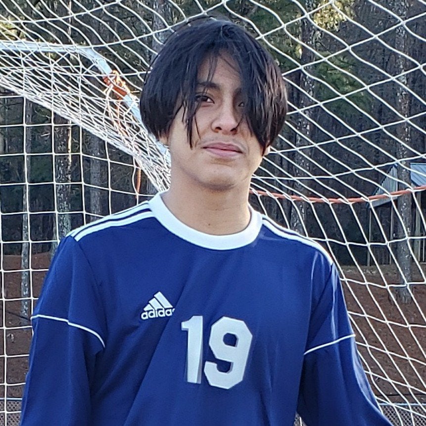 Jesus Zavala