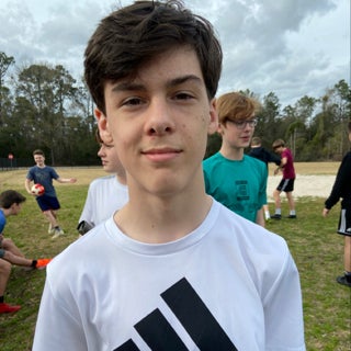 Jace Raley