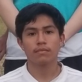 Saul Barcenas