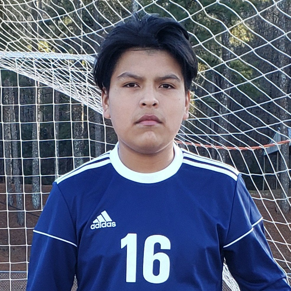 Guili Reyes mugshot