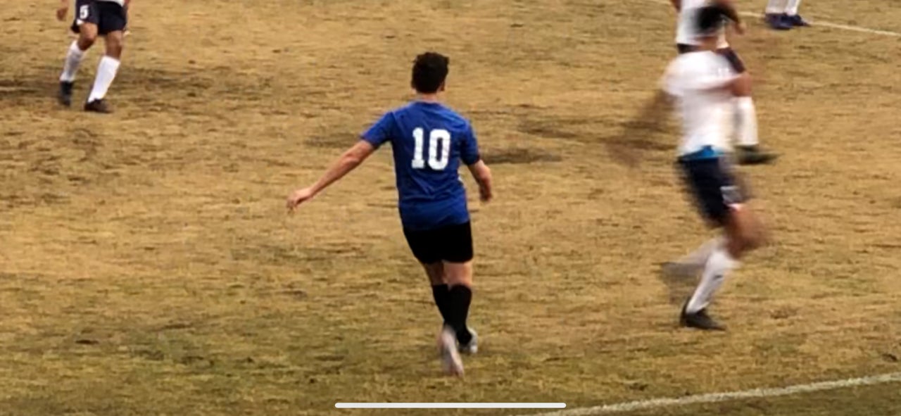 Conner Perkins