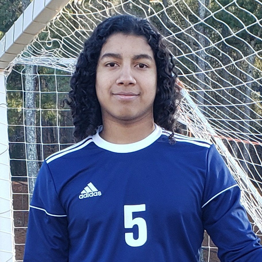 Gonzo Ramirez