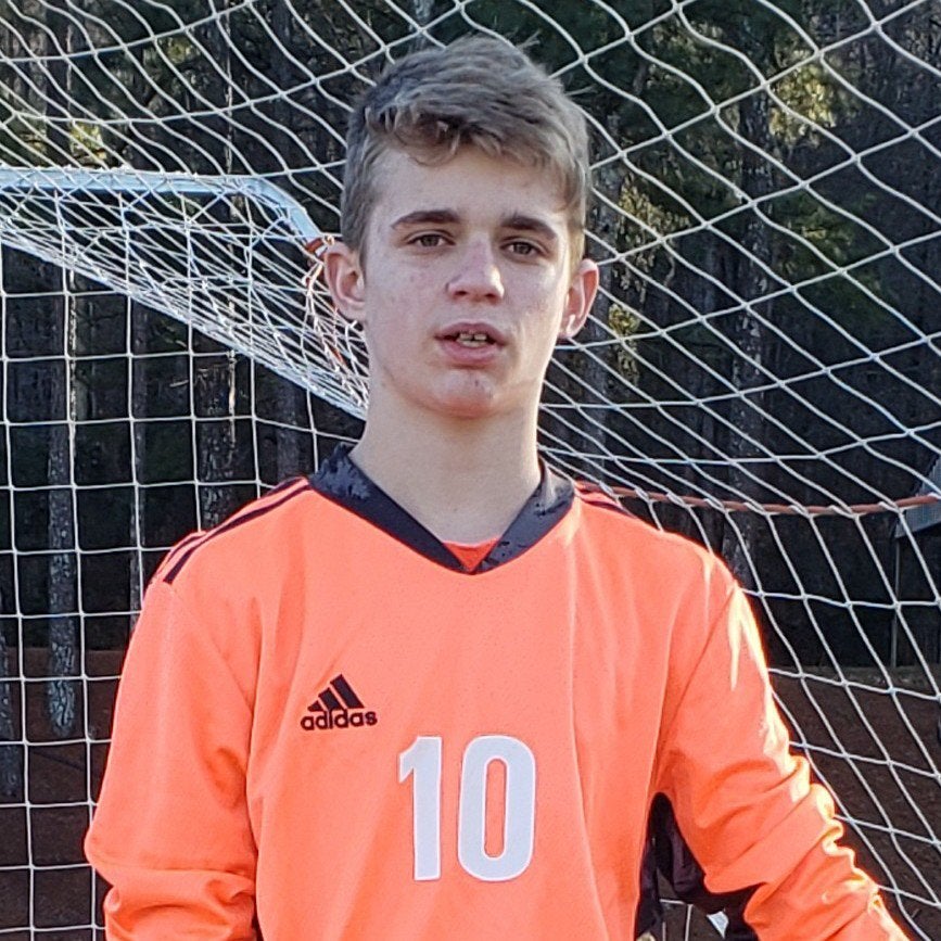 Braxton Taylor