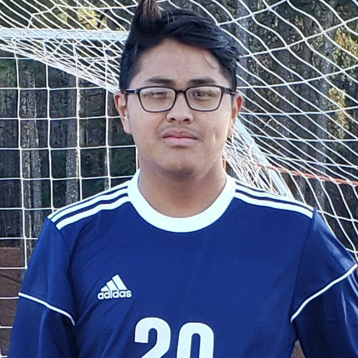 Eric Chavez