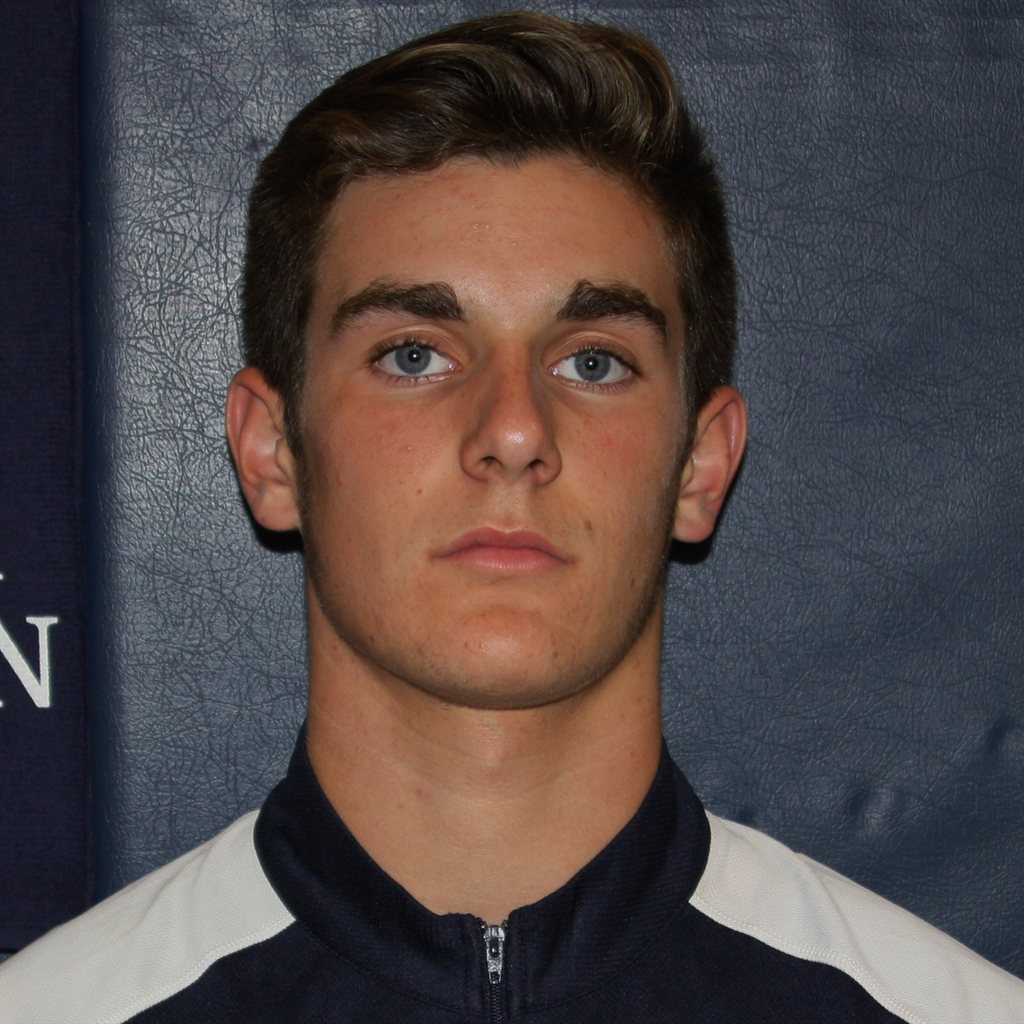 Drew Kuykendall