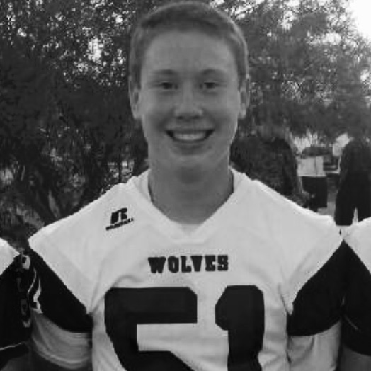 Cole Achtzehn