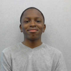 Alfred Jackson mugshot
