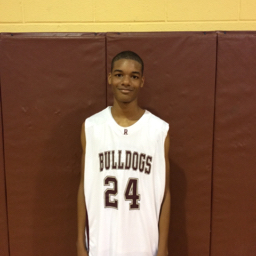 Miles Randolph
