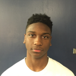 Tre'an Harrill mugshot