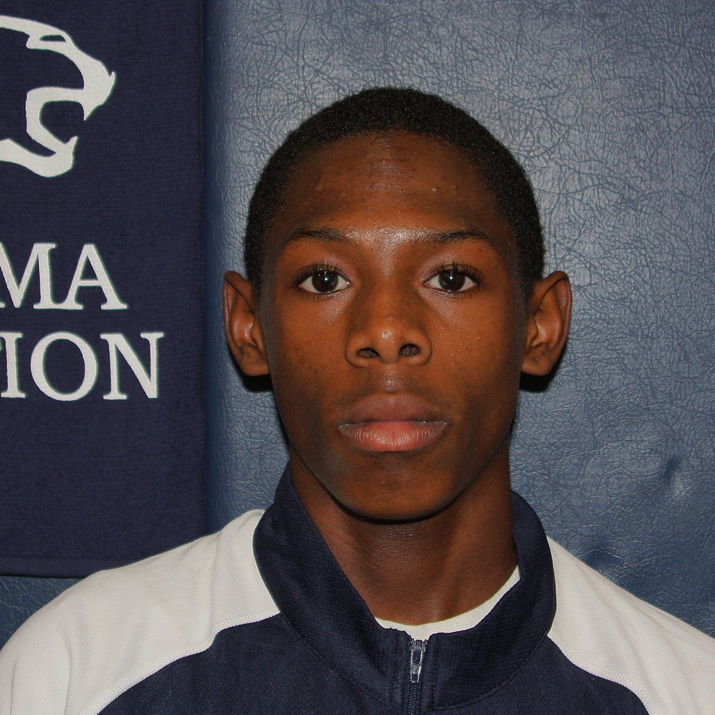Trevon Wright