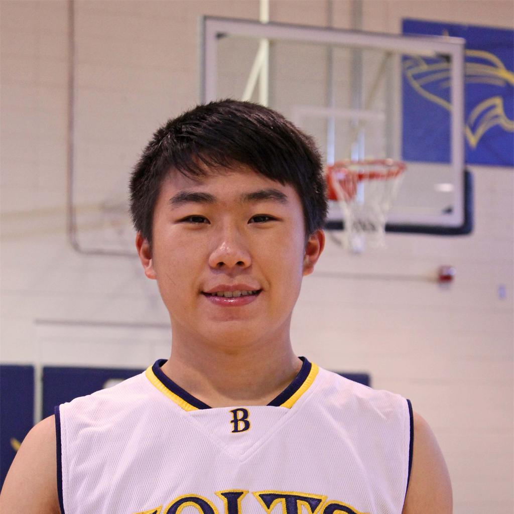 Jason Fang
