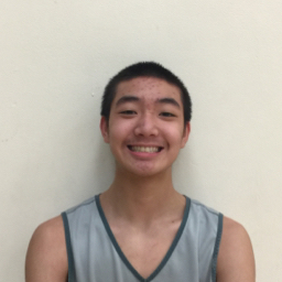 Kyle Masunaga