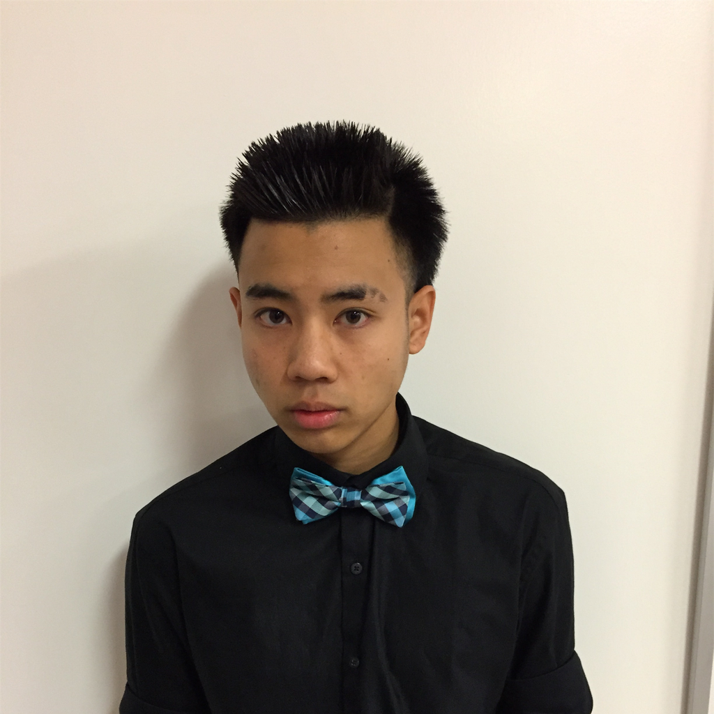 Wesley Saysamone mugshot
