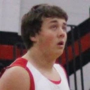 Zach Scott mugshot