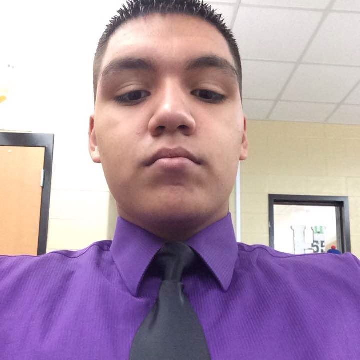 Paco De La O mugshot