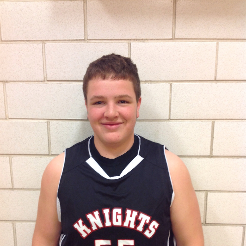 Josh Majerus