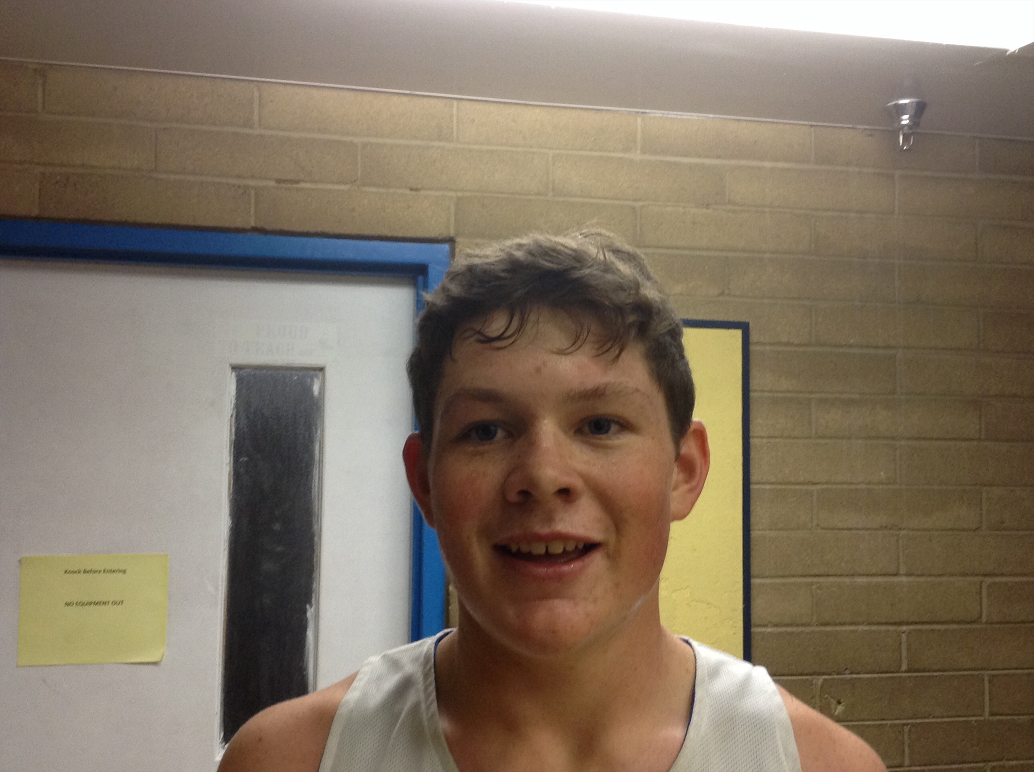 Dylan Telford
