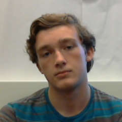 Henry Hinard mugshot