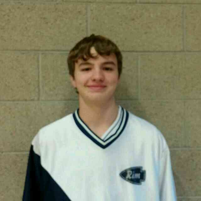 Alex Orlando