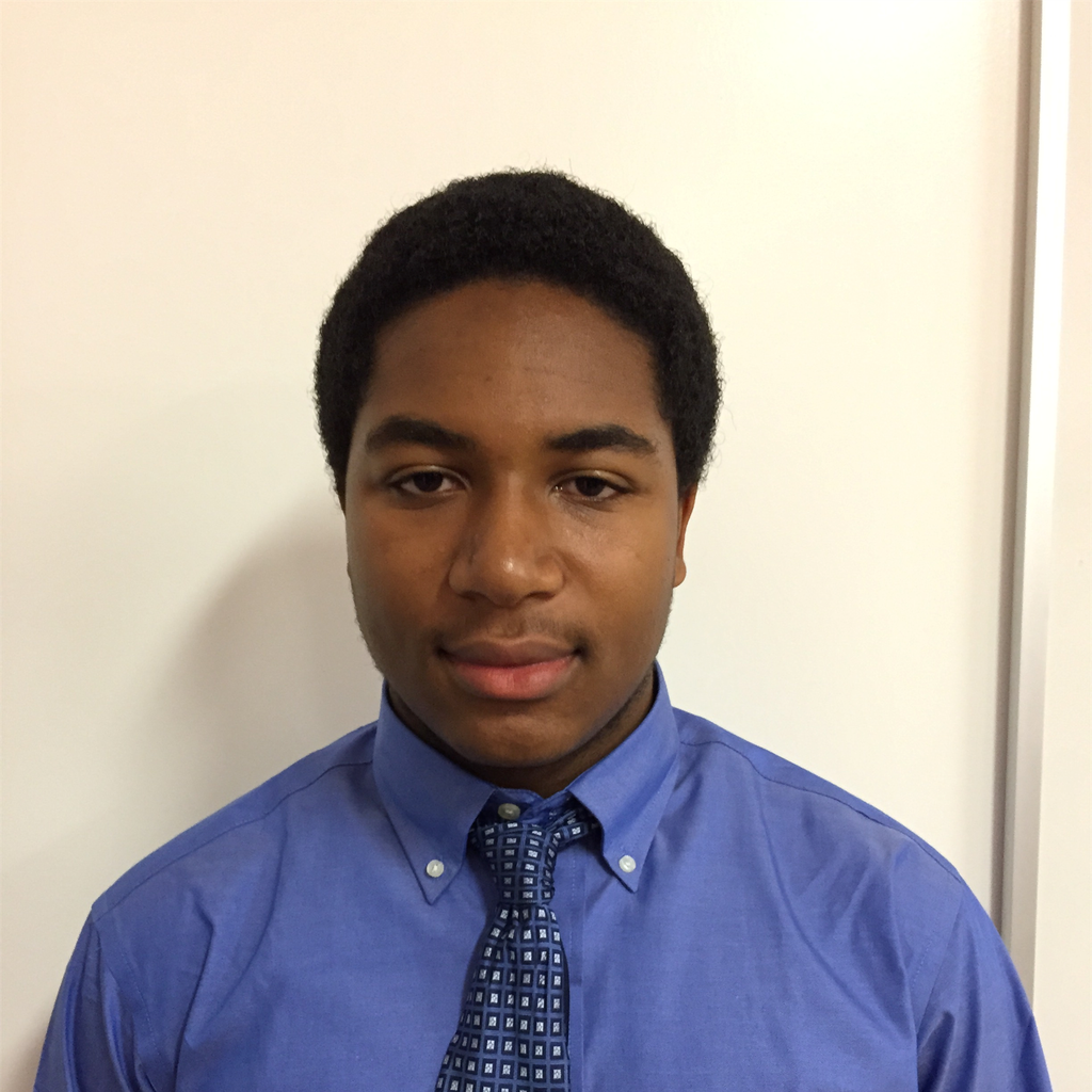 Amaree Thomas mugshot