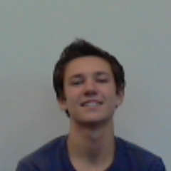 Hunter Walder mugshot