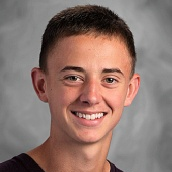 Layton Hoffman