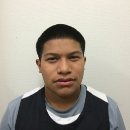 David Andres mugshot