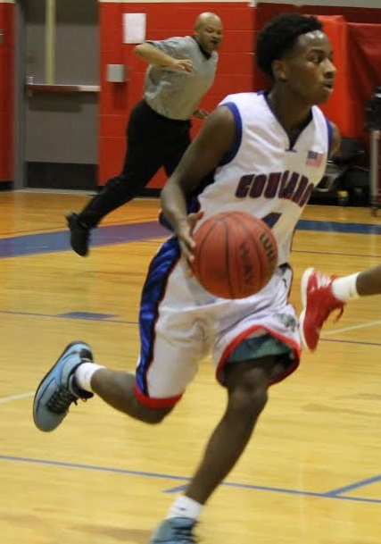 Demetrius Everett