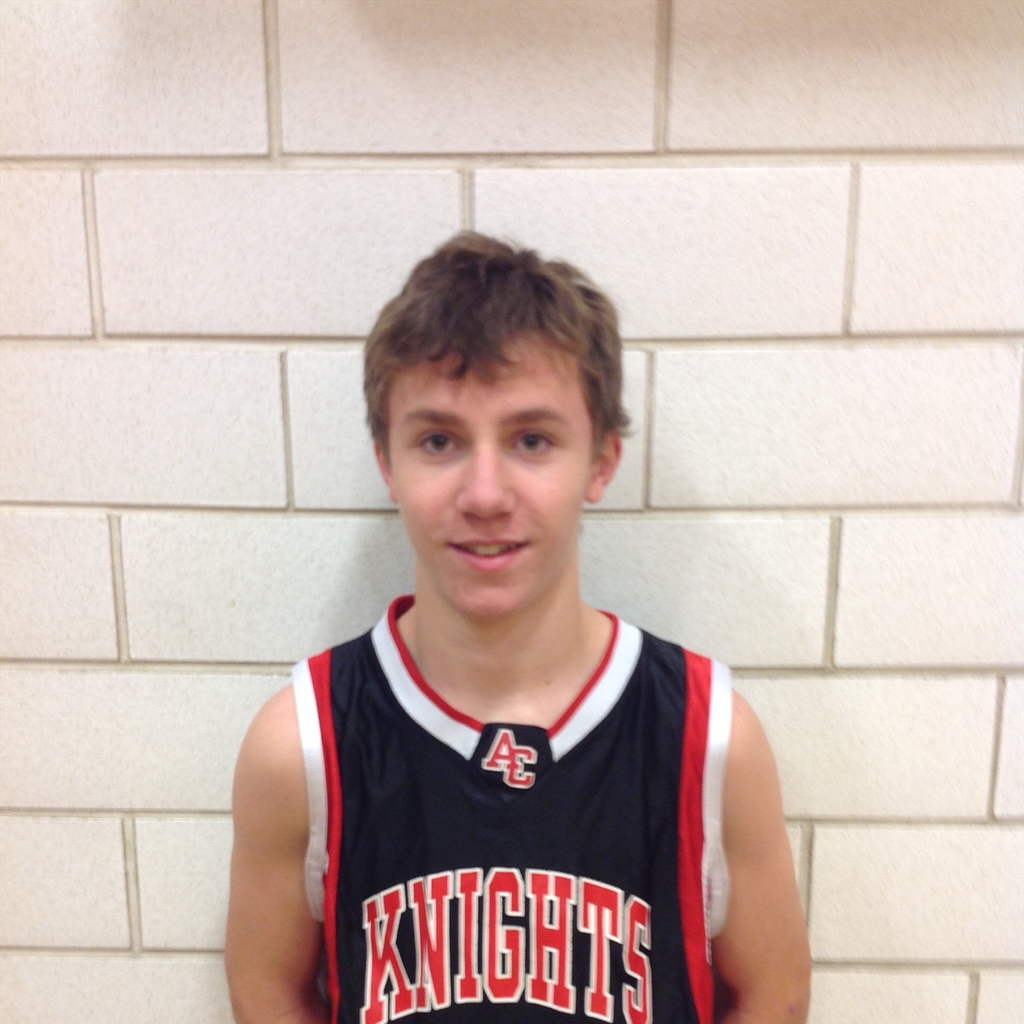 Dalton Bradley