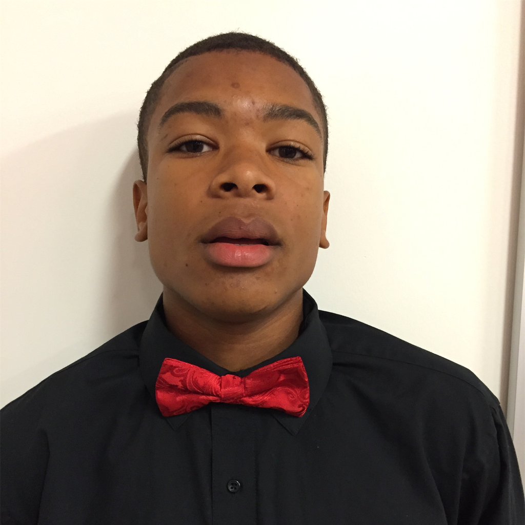 Tyreke James mugshot