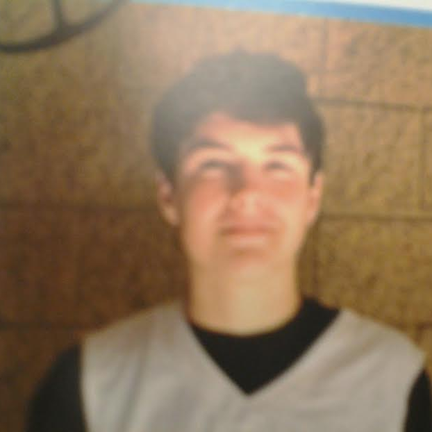 Logan Kepins mugshot