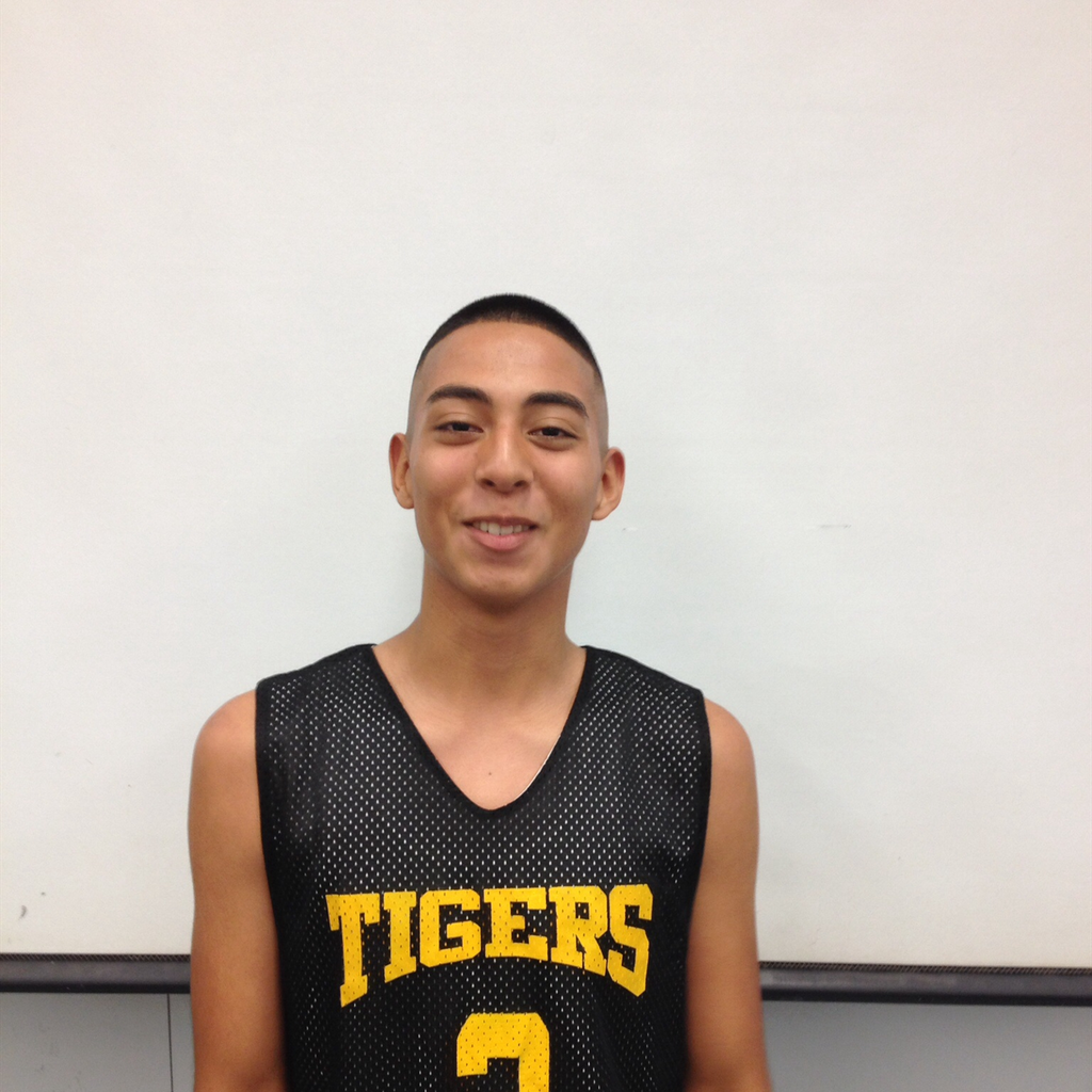 Chris Ramos
