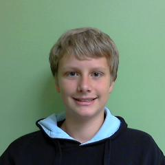 Matt English mugshot