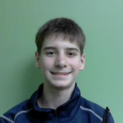 Nate Russell mugshot