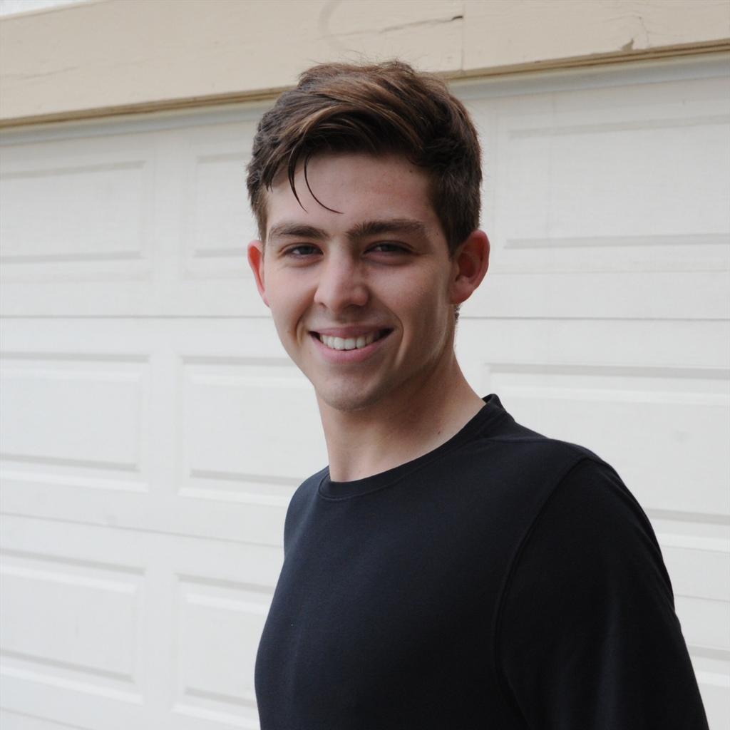 Kevin Pasala