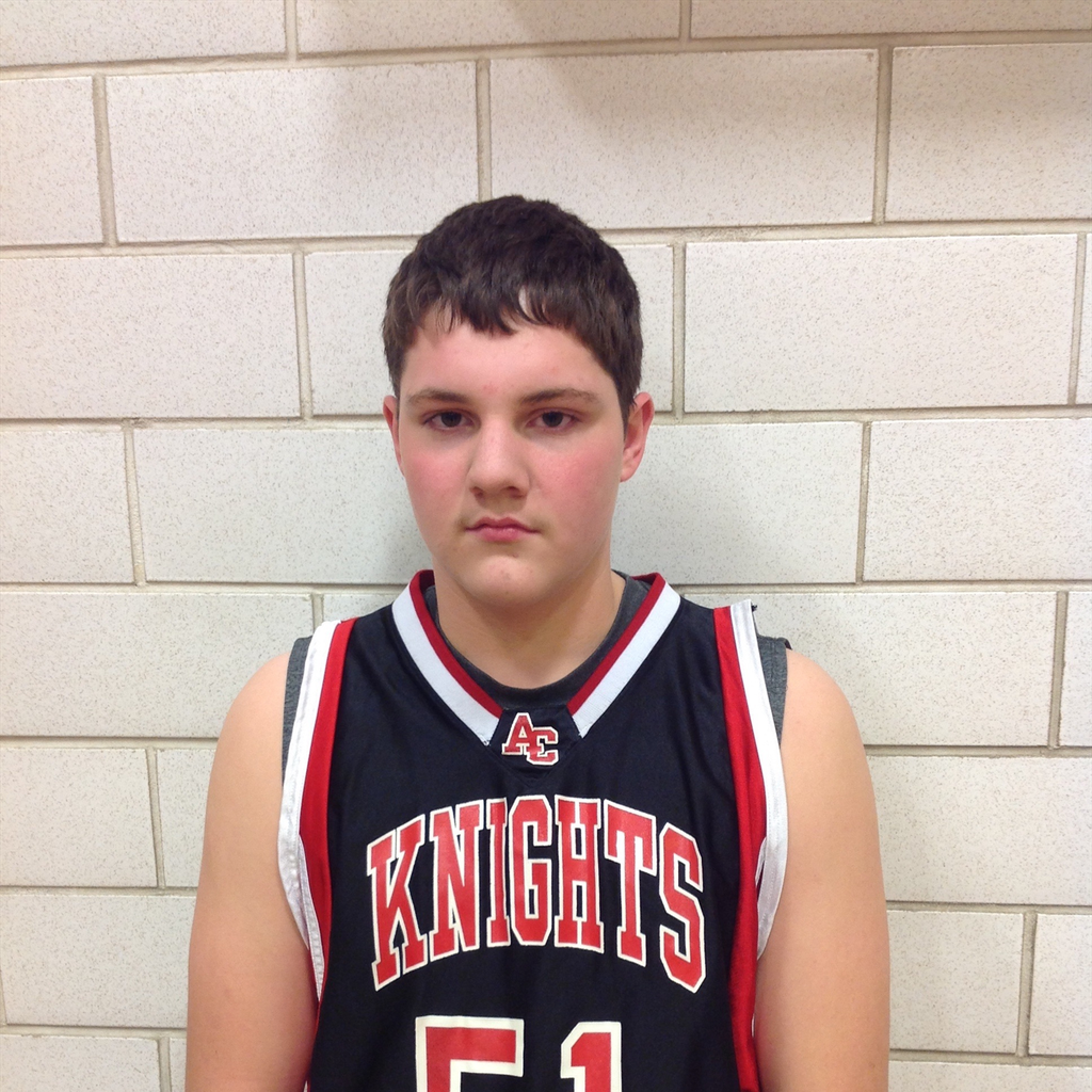 Trevor Kuethe