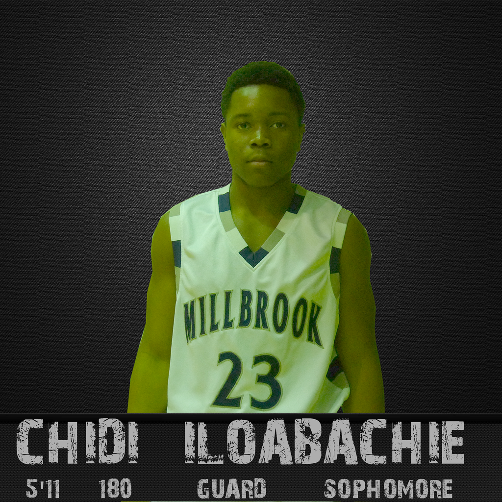 Chidi Iloabachie