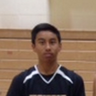 Kaleem Syed mugshot