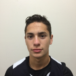 Jose Rodarte mugshot