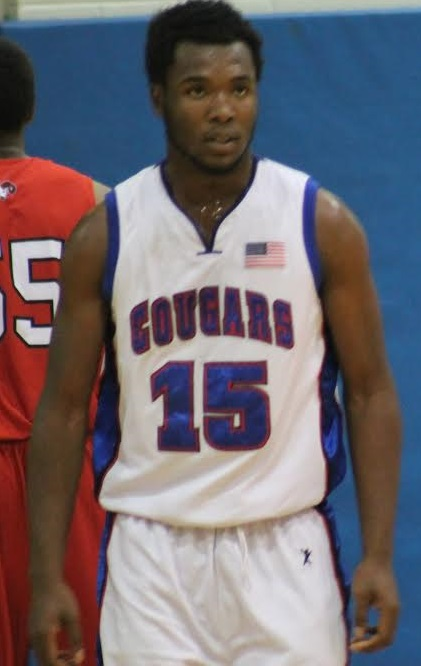 Joseph Davis