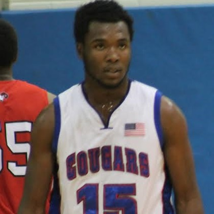 Joseph Davis