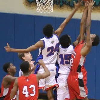 Isaiah Jones