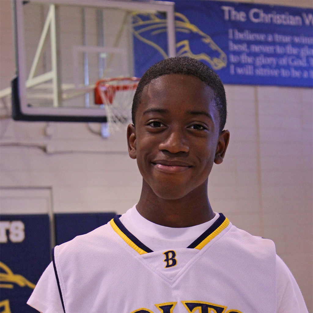 Ramone Thomas