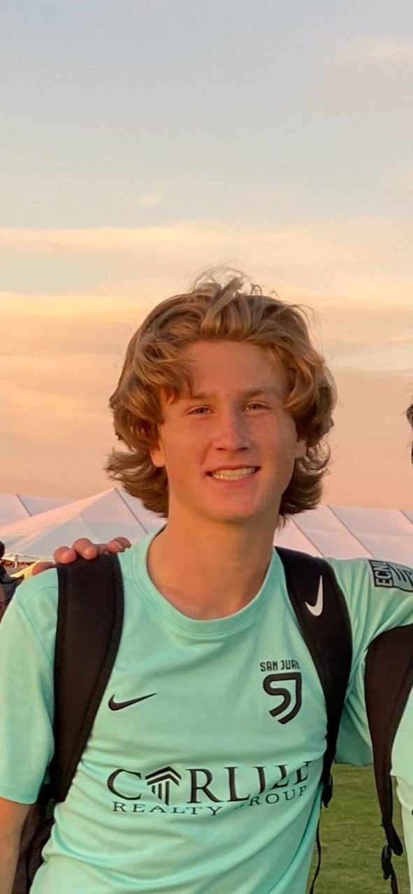 Quinn Mahoney
