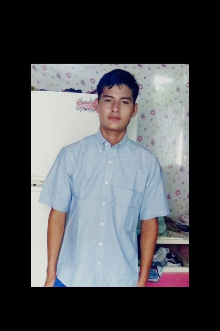Olvin Rivera Gonzales