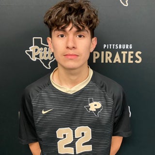Cristhofer Marquez mugshot