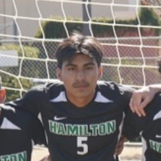Giovanni Trejo mugshot