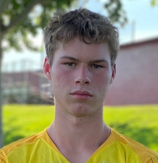 Kaden Johnson