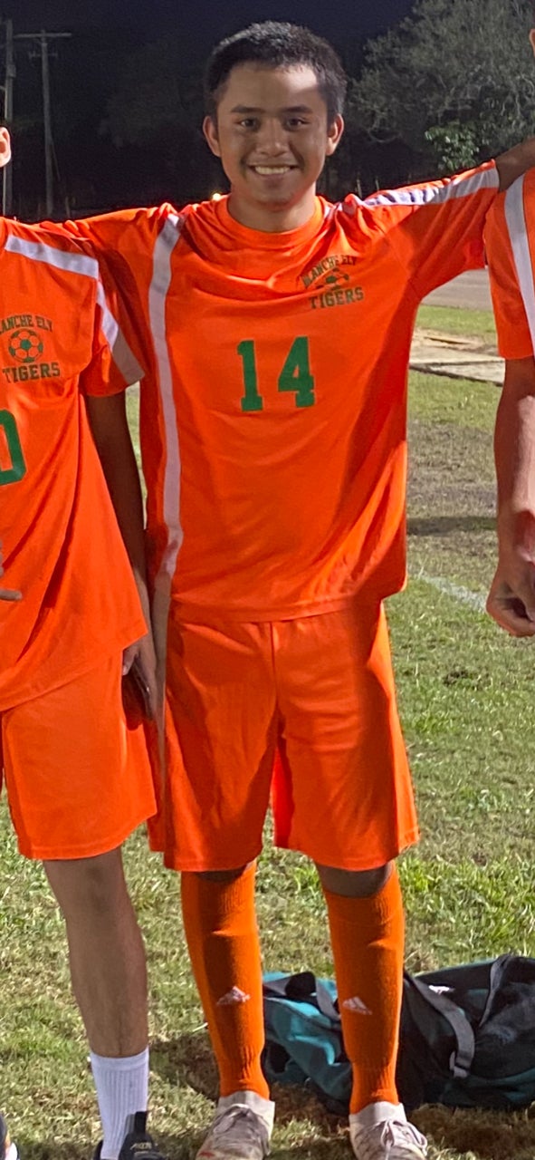H. Chonero